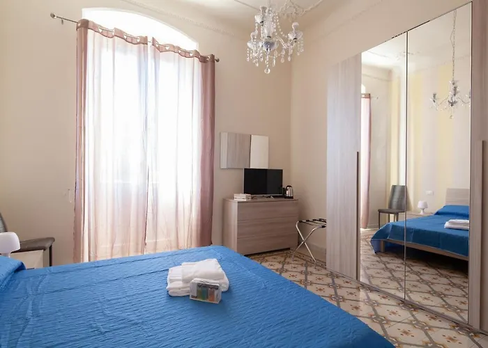 Rent Rooms La Spezia