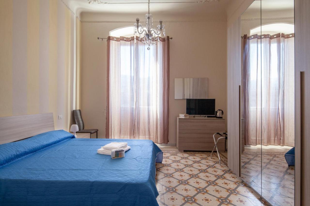 Rent Guest house La Spezia