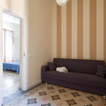Rent Rooms La Spezia Exterior foto