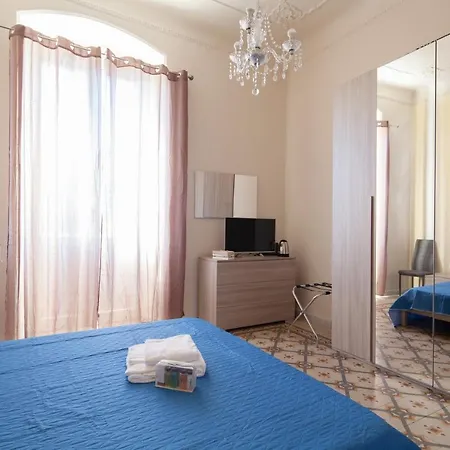 Rent Rooms La Spezia Exterior foto