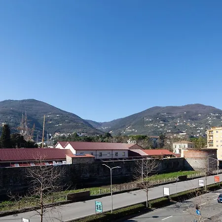 Rent Rooms La Spezia Exterior foto