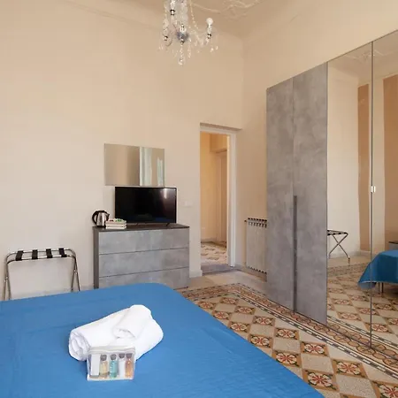 Rent Rooms La Spezia Exterior foto