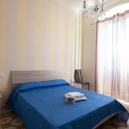 Rent Rooms La Spezia Exterior foto