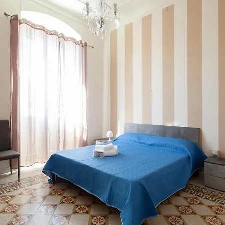 Rent Rooms La Spezia Exterior foto